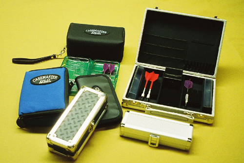 Dart Case variety